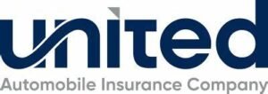 UNITED AUTO LOGO